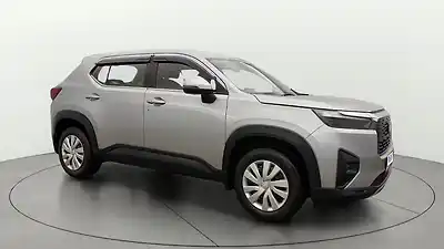 2024 होंडा एलिवेट V Petrol Automatic 1 2024 होंडा एलिवेट V Petrol Automatic 1