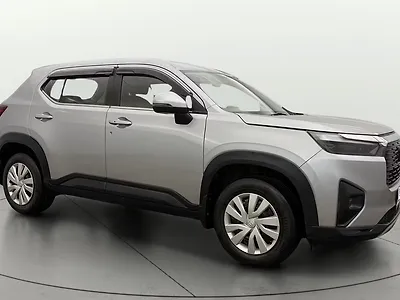 2024 Honda Elevate V Petrol Automatic 1