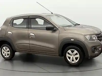 2016 रेनो क्विड rxl [2015-2019] 1