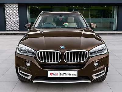 2017 BMW X5 xDrive 30d 1 2017 BMW X5 xDrive 30d 1