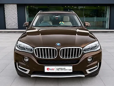 2017 BMW X5 xDrive 30d 1 2017 BMW X5 xDrive 30d 1
