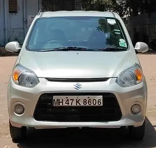 2016 Maruti Suzuki Alto 800 VXi (O) 1 2016 Maruti Suzuki Alto 800 VXi (O) 1
