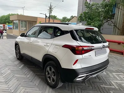 2021 Kia Seltos HTK Plus 1.5 [2019-2020] 1