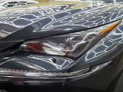 2019 Lexus NX 300h Luxury