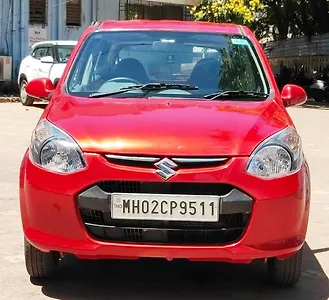 2012 Maruti Suzuki Alto 800 Lxi 1 2012 Maruti Suzuki Alto 800 Lxi 1