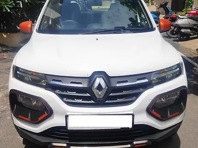 2020 Renault Kwid Neotech RXL 1.0 MT