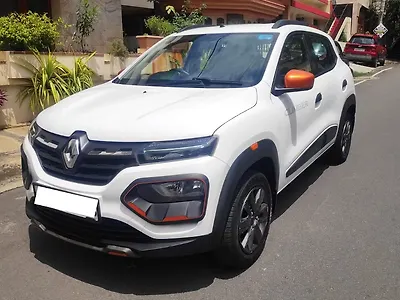 2020 Renault Kwid Neotech RXL 1.0 MT