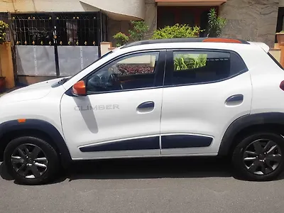 2020 Renault Kwid Neotech RXL 1.0 MT