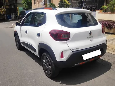 2020 Renault Kwid Neotech RXL 1.0 MT