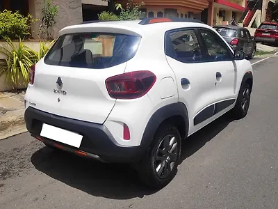 2020 Renault Kwid Neotech RXL 1.0 MT