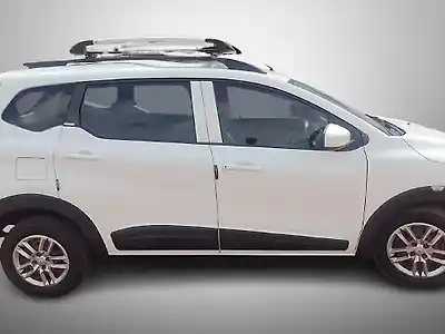 2019 रेनो ट्राइबर rxl [2019-2020] 1