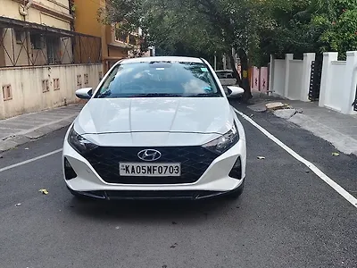 2022 Hyundai Elite i20 Sportz 1.5 MT Diesel 1 2022 Hyundai Elite i20 Sportz 1.5 MT Diesel 1