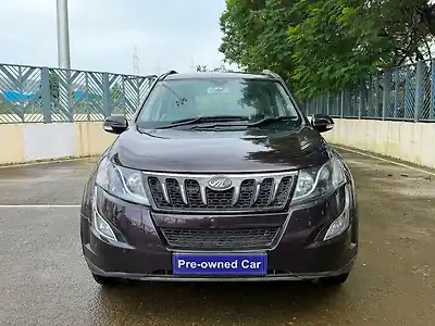 2017 महिंद्रा XUV500 w6 1 2017 महिंद्रा XUV500 w6 1