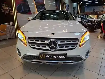 2019 Mercedes-Benz GLA 200 Sport 1