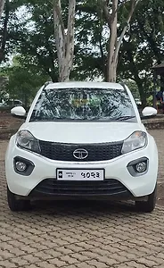 2018 Tata Nexon XZ Plus Diesel 1 2018 Tata Nexon XZ Plus Diesel 1