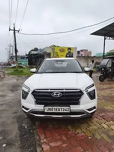 2022 Hyundai Creta EX 1.5 Petrol 1 2022 Hyundai Creta EX 1.5 Petrol 1