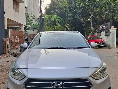 2020 Hyundai Verna SX (O)1.6 VTVT 1