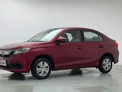 2019 होंडा अमेज 1.2 s एमटी पेट्रोल [2018-2020] 1
