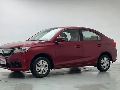 2019 Honda Amaze 1.2 S MT Petrol [2018-2020] 1