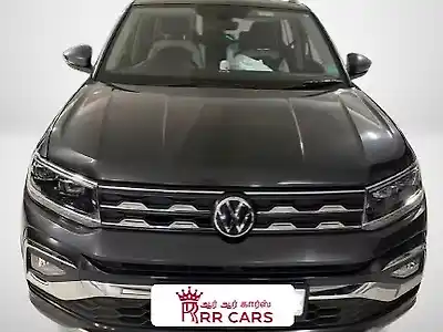2022 फ़ॉक्सवैगन टाइगुन GT प्लस 1.5 टीएसआई डीएसजी 1