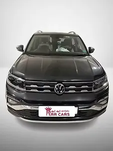 2022 Volkswagen Taigun GT Plus 1.5 TSI DSG 1 2022 Volkswagen Taigun GT Plus 1.5 TSI DSG 1
