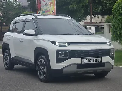 2023 Hyundai Exter SX CNG Manual 1