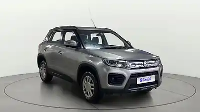 2022 मारुति सुज़ुकी विटारा ब्रेज़ा vxi 1 2022 मारुति सुज़ुकी विटारा ब्रेज़ा vxi 1