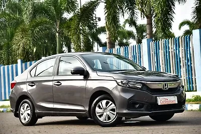 2020 Honda Amaze 1.2 S MT Petrol 1 2020 Honda Amaze 1.2 S MT Petrol 1