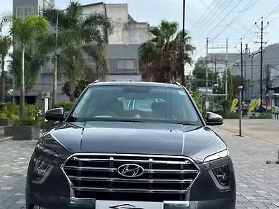 2022 हुंडई क्रेटा sx 1.5 पेट्रोल 1