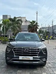 2022 हुंडई क्रेटा sx 1.5 पेट्रोल 1 2022 हुंडई क्रेटा sx 1.5 पेट्रोल 1