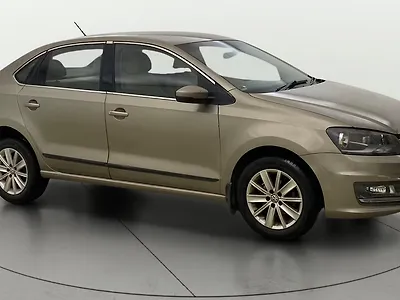 2016 Volkswagen Vento Highline 1.2 (P) AT 1