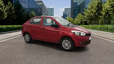 2018 टाटा टिगोर रेवोट्रॉन xm 1