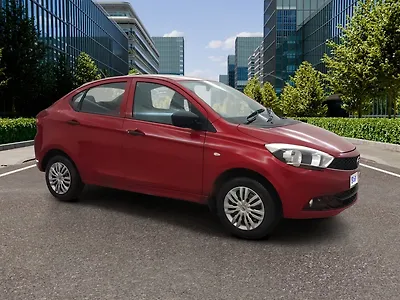2018 Tata Tigor Revotron XM 1
