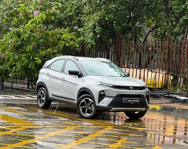 2025 Tata Nexon Creative Plus (S) Petrol 1.2L Turbo Automatic (AMT) 1 2025 Tata Nexon Creative Plus (S) Petrol 1.2L Turbo Automatic (AMT) 1