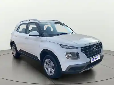 2020 हुंडई वेन्यू s 1.0 पेट्रोल [2019-2020] 1