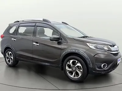 2016 Honda BR-V V CVT Petrol 1