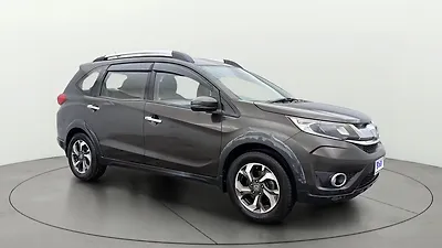 2016 Honda BR-V V CVT Petrol 1 2016 Honda BR-V V CVT Petrol 1