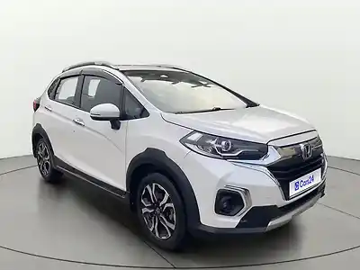 2022 होंडा डब्ल्यूआर-वी वीएक्स एमटी पेट्रोल 1