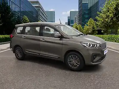 2021 मारुति सुज़ुकी अर्टिगा ज़ेडएक्सआई एटी 1