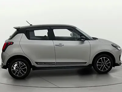 2023 Maruti Suzuki Swift
