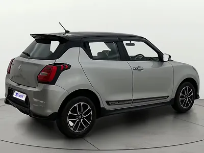 2023 Maruti Suzuki Swift