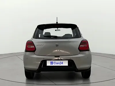 2023 Maruti Suzuki Swift