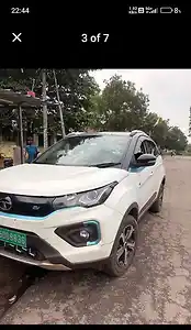 2021 टाटा नेक्सन ईवी xz प्लस 1 2021 टाटा नेक्सन ईवी xz प्लस 1