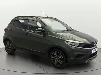 2021 Tata Tiago XZ MT [2021-2023] 1