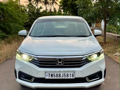 2023 Honda Amaze VX MT 1.2 Petrol [2021-2023] 1