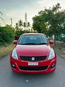 2014 Maruti Suzuki Swift DZire VDI 1 2014 Maruti Suzuki Swift DZire VDI 1