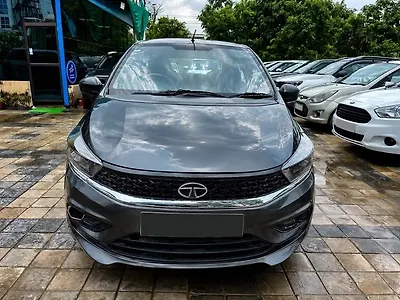 2021 Tata Tiago XT [2020-2023] 1