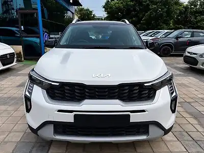 2024 Kia Sonet HTK (O) Petrol 1.2L 5 Speed Manual 1