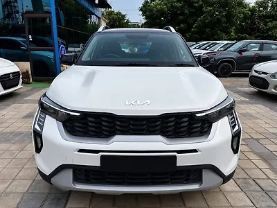 2024 Kia Sonet HTK (O) Petrol 1.2L 5 Speed Manual 1
