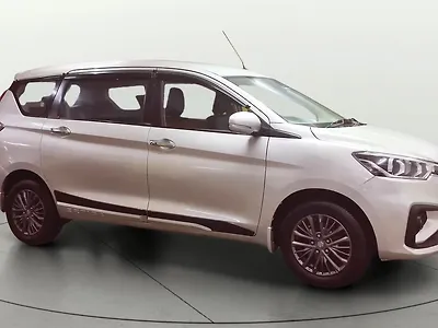 2021 Maruti Suzuki Ertiga ZXi Plus 1 2021 Maruti Suzuki Ertiga ZXi Plus 1